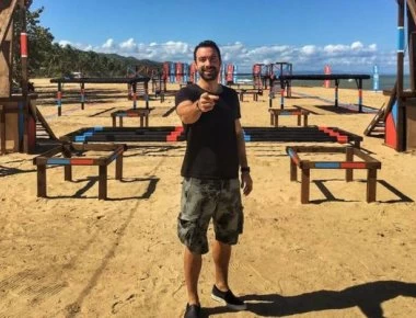 Αυτός είναι ο παίκτης «βόμβα» που μπαίνει στο «Survivor» (φώτο)